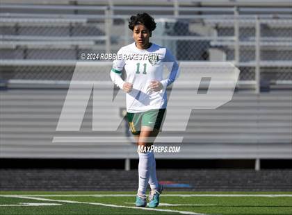 Thumbnail 3 in McKinney North vs. Newman Smith (Forney LRS Invitational) photogallery.