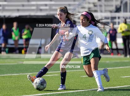 Thumbnail 1 in McKinney North vs. Newman Smith (Forney LRS Invitational) photogallery.