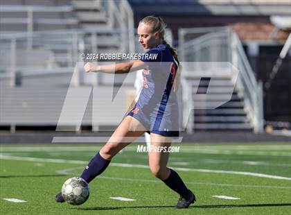 Thumbnail 1 in McKinney North vs. Newman Smith (Forney LRS Invitational) photogallery.