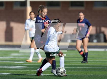 Thumbnail 1 in McKinney North vs. Newman Smith (Forney LRS Invitational) photogallery.