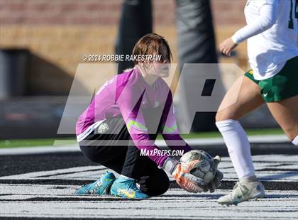 Thumbnail 3 in McKinney North vs. Newman Smith (Forney LRS Invitational) photogallery.