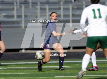 Thumbnail 2 in McKinney North vs. Newman Smith (Forney LRS Invitational) photogallery.