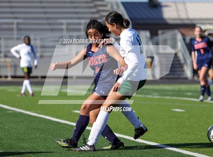 Thumbnail 2 in McKinney North vs. Newman Smith (Forney LRS Invitational) photogallery.