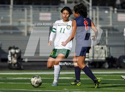 Thumbnail 3 in McKinney North vs. Newman Smith (Forney LRS Invitational) photogallery.