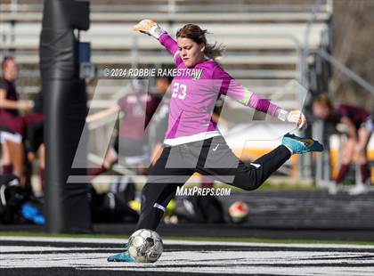 Thumbnail 1 in McKinney North vs. Newman Smith (Forney LRS Invitational) photogallery.