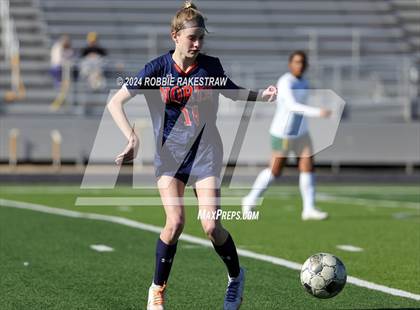Thumbnail 3 in McKinney North vs. Newman Smith (Forney LRS Invitational) photogallery.