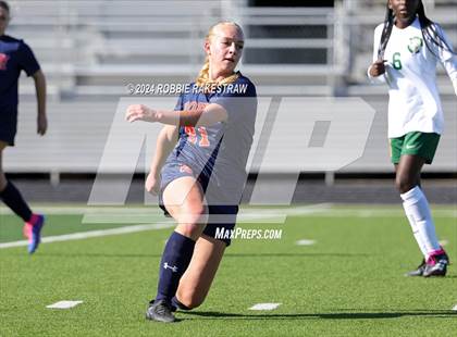 Thumbnail 1 in McKinney North vs. Newman Smith (Forney LRS Invitational) photogallery.