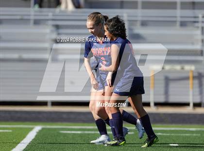 Thumbnail 3 in McKinney North vs. Newman Smith (Forney LRS Invitational) photogallery.
