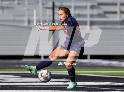 Thumbnail 1 in McKinney North vs. Newman Smith (Forney LRS Invitational) photogallery.