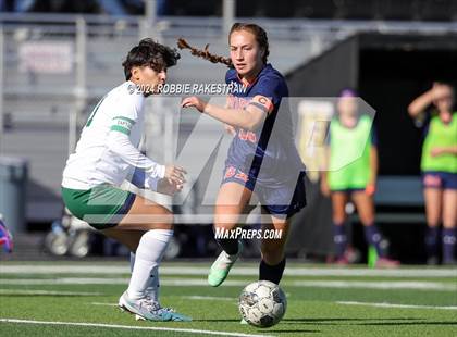 Thumbnail 1 in McKinney North vs. Newman Smith (Forney LRS Invitational) photogallery.