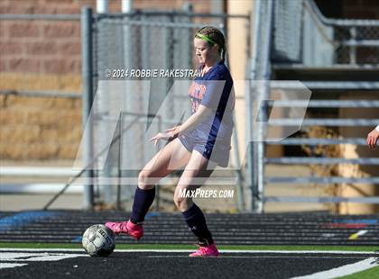 Thumbnail 2 in McKinney North vs. Newman Smith (Forney LRS Invitational) photogallery.
