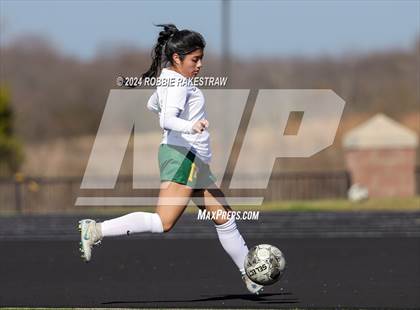 Thumbnail 1 in McKinney North vs. Newman Smith (Forney LRS Invitational) photogallery.