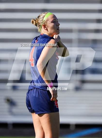 Thumbnail 2 in McKinney North vs. Newman Smith (Forney LRS Invitational) photogallery.