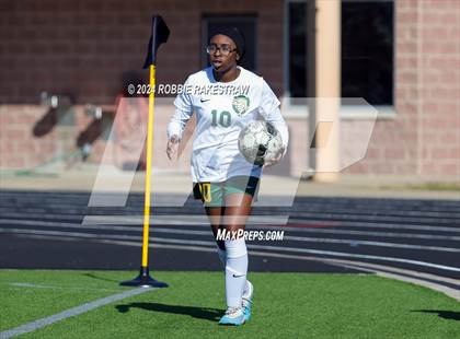 Thumbnail 2 in McKinney North vs. Newman Smith (Forney LRS Invitational) photogallery.