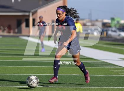 Thumbnail 1 in McKinney North vs. Newman Smith (Forney LRS Invitational) photogallery.