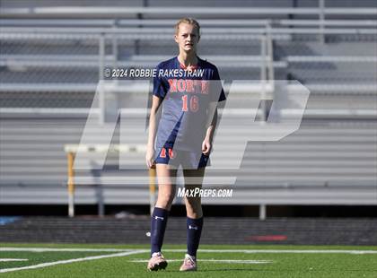 Thumbnail 1 in McKinney North vs. Newman Smith (Forney LRS Invitational) photogallery.