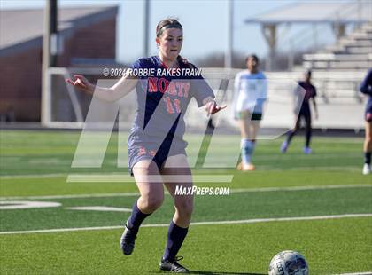 Thumbnail 2 in McKinney North vs. Newman Smith (Forney LRS Invitational) photogallery.