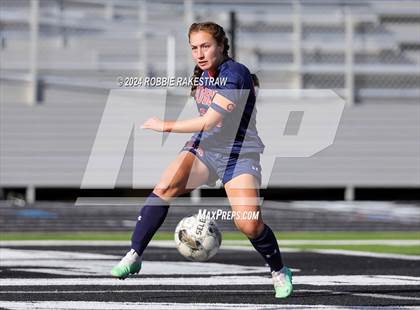 Thumbnail 2 in McKinney North vs. Newman Smith (Forney LRS Invitational) photogallery.