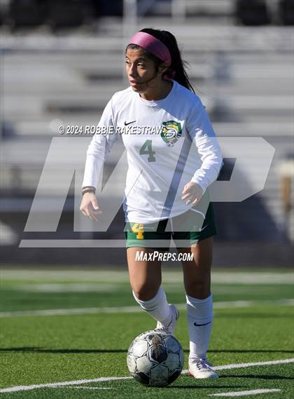 Thumbnail 1 in McKinney North vs. Newman Smith (Forney LRS Invitational) photogallery.