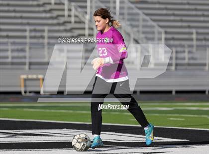 Thumbnail 1 in McKinney North vs. Newman Smith (Forney LRS Invitational) photogallery.