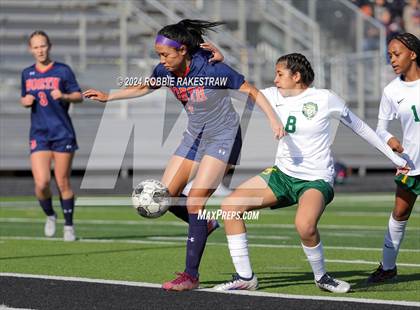 Thumbnail 3 in McKinney North vs. Newman Smith (Forney LRS Invitational) photogallery.