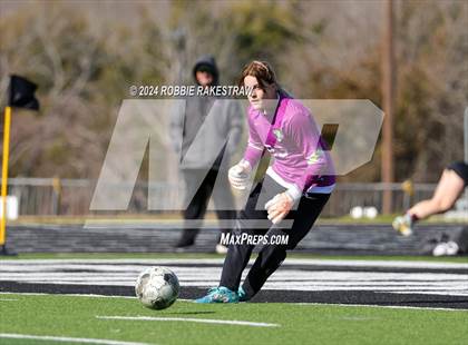 Thumbnail 2 in McKinney North vs. Newman Smith (Forney LRS Invitational) photogallery.