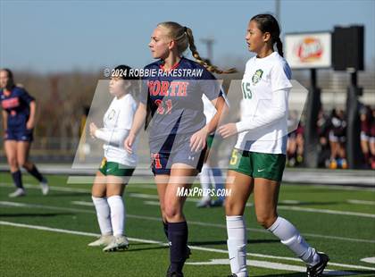 Thumbnail 2 in McKinney North vs. Newman Smith (Forney LRS Invitational) photogallery.