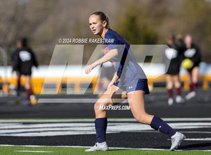 Thumbnail 3 in McKinney North vs. Newman Smith (Forney LRS Invitational) photogallery.