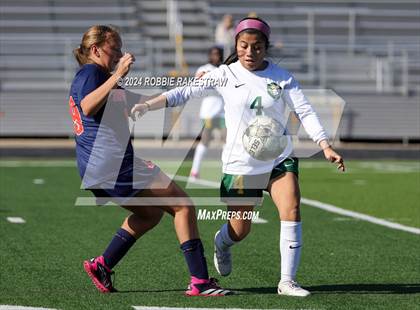 Thumbnail 3 in McKinney North vs. Newman Smith (Forney LRS Invitational) photogallery.