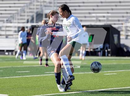 Thumbnail 3 in McKinney North vs. Newman Smith (Forney LRS Invitational) photogallery.