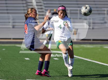 Thumbnail 1 in McKinney North vs. Newman Smith (Forney LRS Invitational) photogallery.