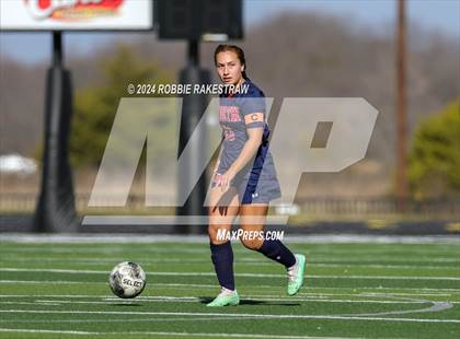Thumbnail 1 in McKinney North vs. Newman Smith (Forney LRS Invitational) photogallery.
