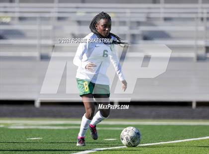Thumbnail 3 in McKinney North vs. Newman Smith (Forney LRS Invitational) photogallery.