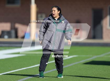 Thumbnail 1 in McKinney North vs. Newman Smith (Forney LRS Invitational) photogallery.