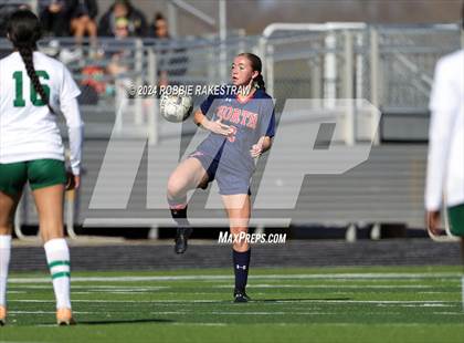 Thumbnail 1 in McKinney North vs. Newman Smith (Forney LRS Invitational) photogallery.