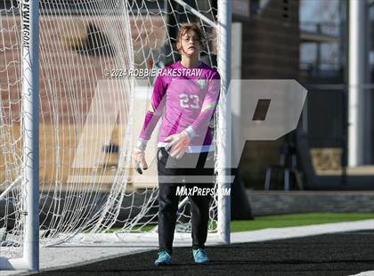 Thumbnail 2 in McKinney North vs. Newman Smith (Forney LRS Invitational) photogallery.