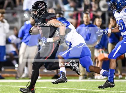 Thumbnail 1 in North Mesquite @ Rockwall-Heath photogallery.