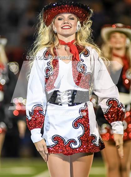Thumbnail 3 in North Mesquite @ Rockwall-Heath photogallery.