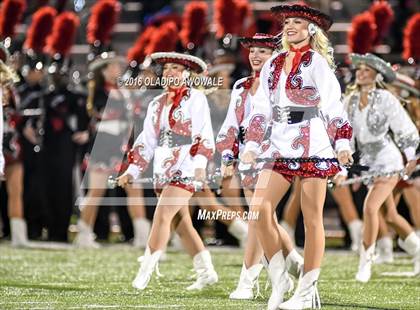Thumbnail 3 in North Mesquite @ Rockwall-Heath photogallery.