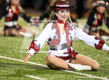 Thumbnail 3 in North Mesquite @ Rockwall-Heath photogallery.