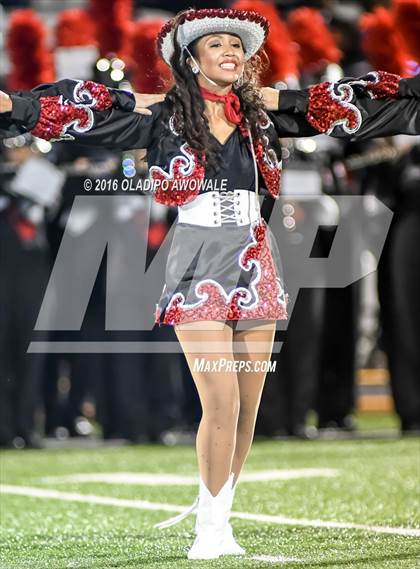 Thumbnail 1 in North Mesquite @ Rockwall-Heath photogallery.