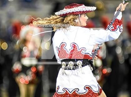 Thumbnail 3 in North Mesquite @ Rockwall-Heath photogallery.