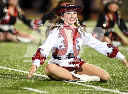 Thumbnail 1 in North Mesquite @ Rockwall-Heath photogallery.