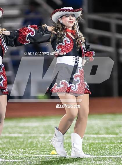 Thumbnail 2 in North Mesquite @ Rockwall-Heath photogallery.