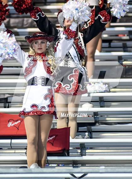Thumbnail 3 in North Mesquite @ Rockwall-Heath photogallery.