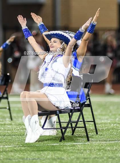 Thumbnail 1 in North Mesquite @ Rockwall-Heath photogallery.