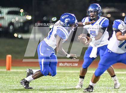Thumbnail 2 in North Mesquite @ Rockwall-Heath photogallery.