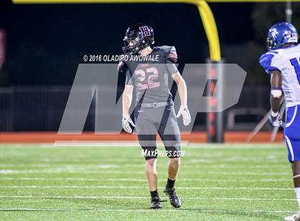 Thumbnail 3 in North Mesquite @ Rockwall-Heath photogallery.