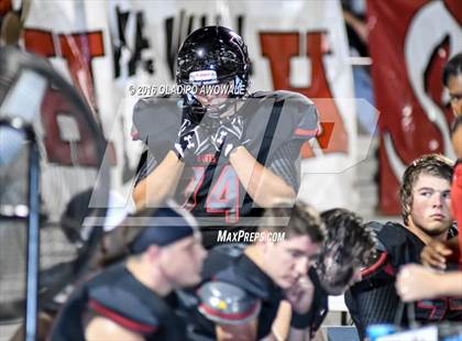 Thumbnail 3 in North Mesquite @ Rockwall-Heath photogallery.