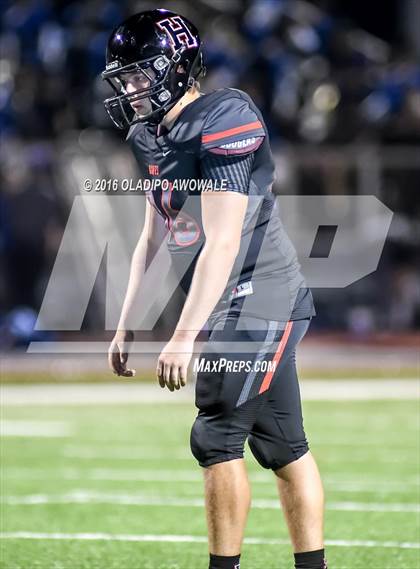 Thumbnail 1 in North Mesquite @ Rockwall-Heath photogallery.